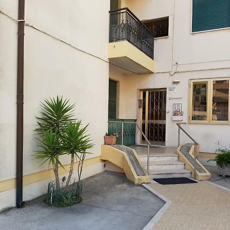 Sottomarina Beach Apartment Eksteriør billede