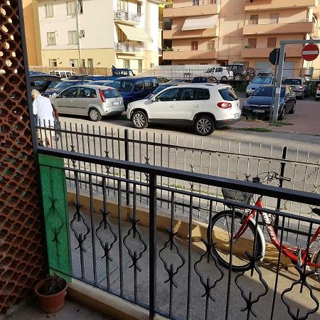 Sottomarina Beach Apartment Eksteriør billede