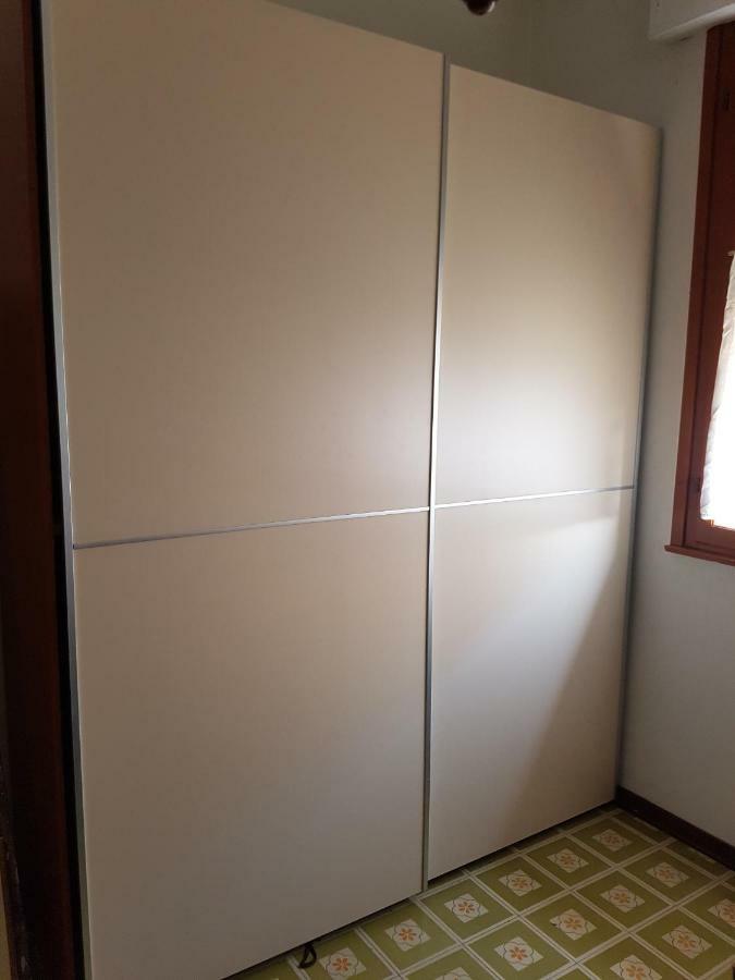 Sottomarina Beach Apartment Eksteriør billede