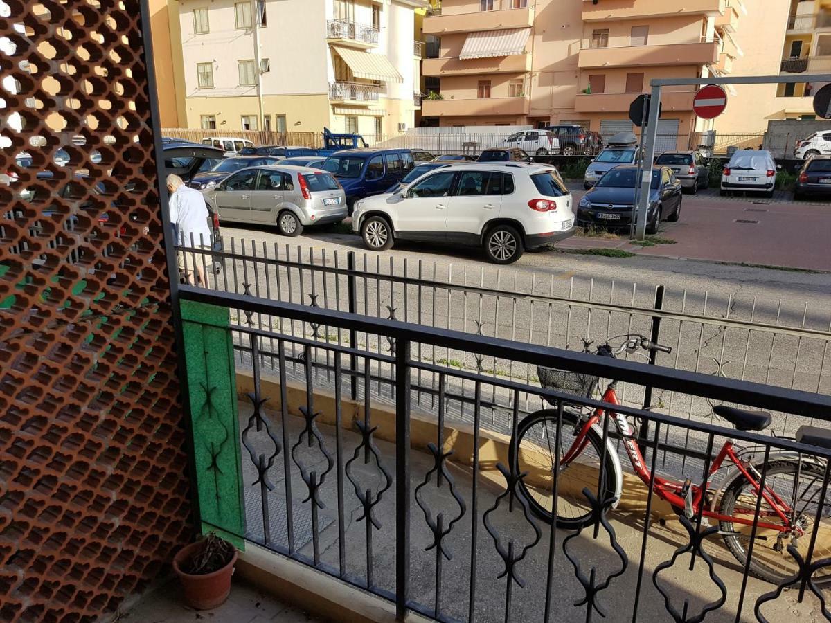 Sottomarina Beach Apartment Eksteriør billede