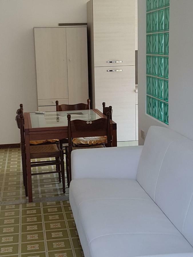 Sottomarina Beach Apartment Eksteriør billede