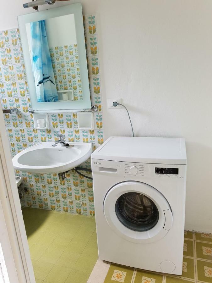 Sottomarina Beach Apartment Eksteriør billede