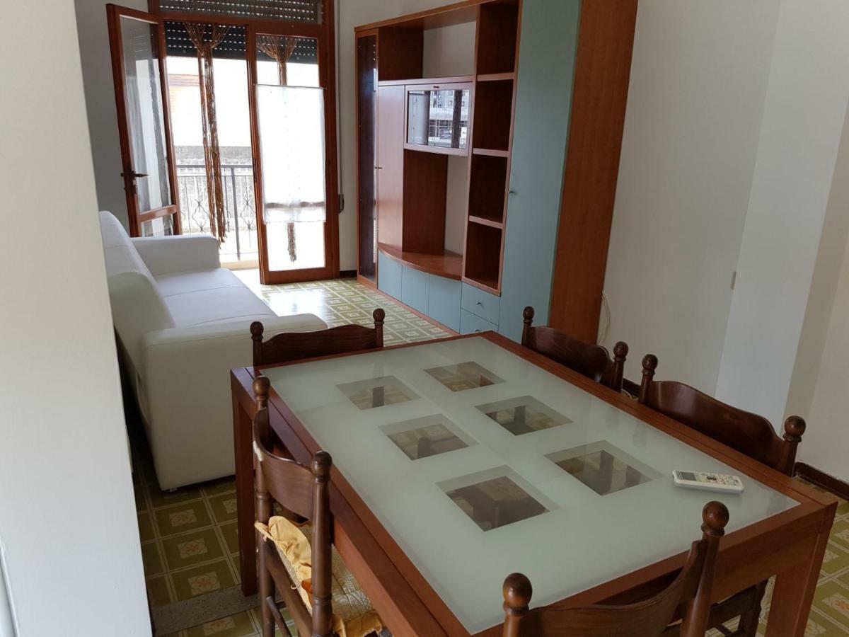 Sottomarina Beach Apartment Eksteriør billede