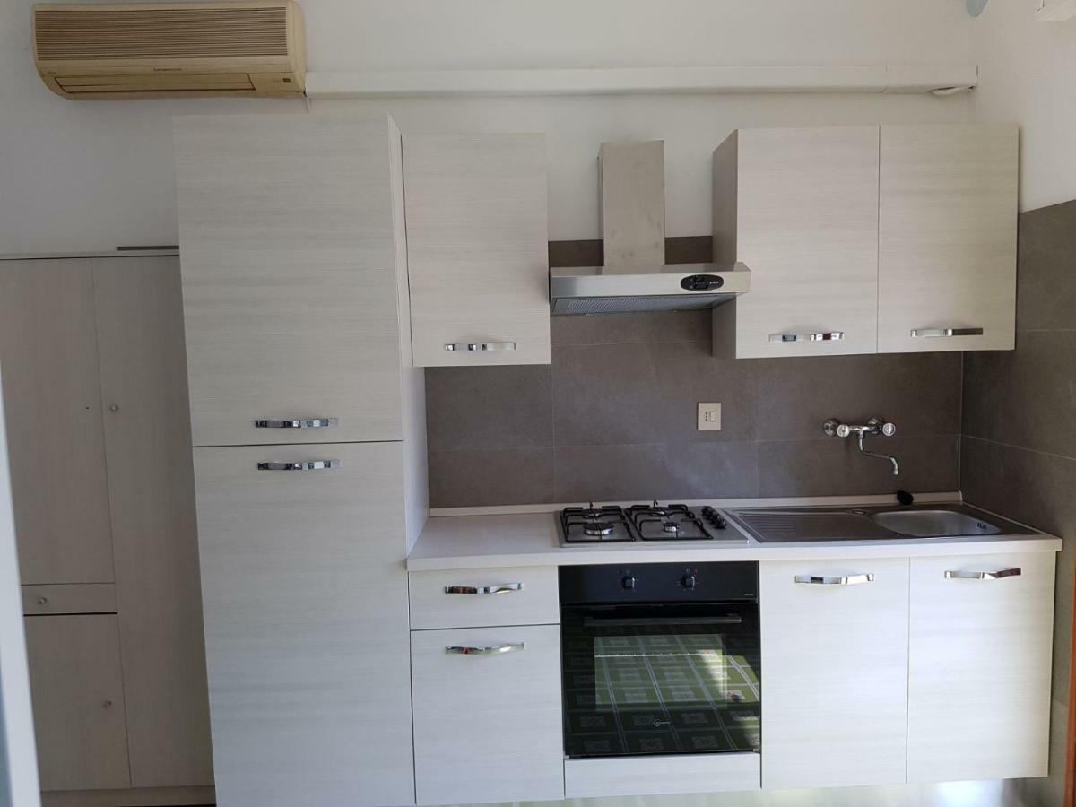 Sottomarina Beach Apartment Eksteriør billede